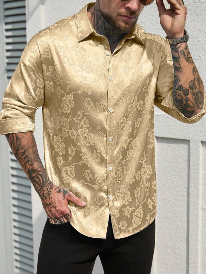 Men's Shirt